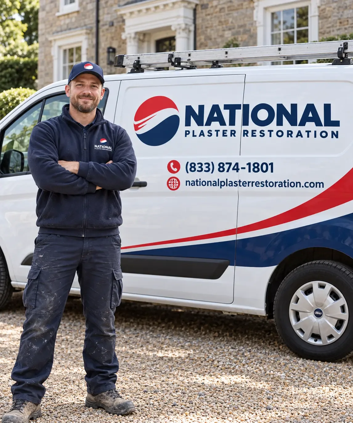 Plaster Repair company in Edwardsville, IL